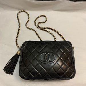 Chanel handbag